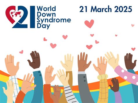 Down Syndrome International.